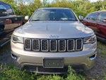 2021 Grand Cherokee Thumbnail 2