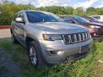 2021 Grand Cherokee Thumbnail 3