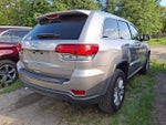 2021 Grand Cherokee Thumbnail 4
