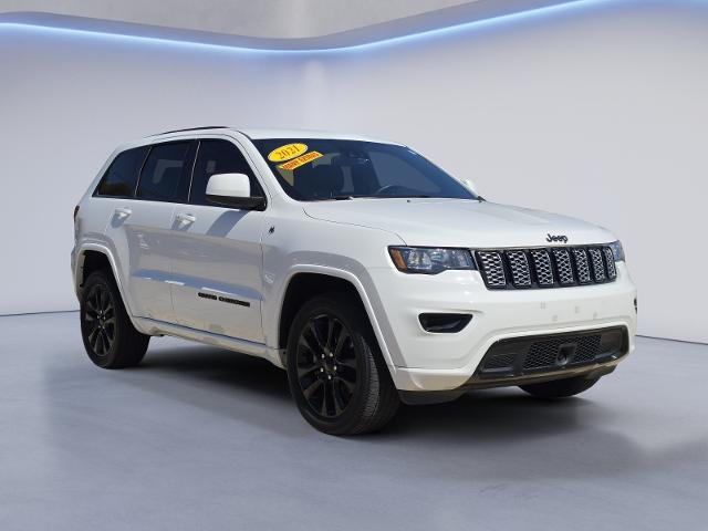 2021 Jeep Cherokee - $26,995