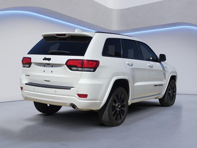 2021 Jeep Cherokee - $26,995