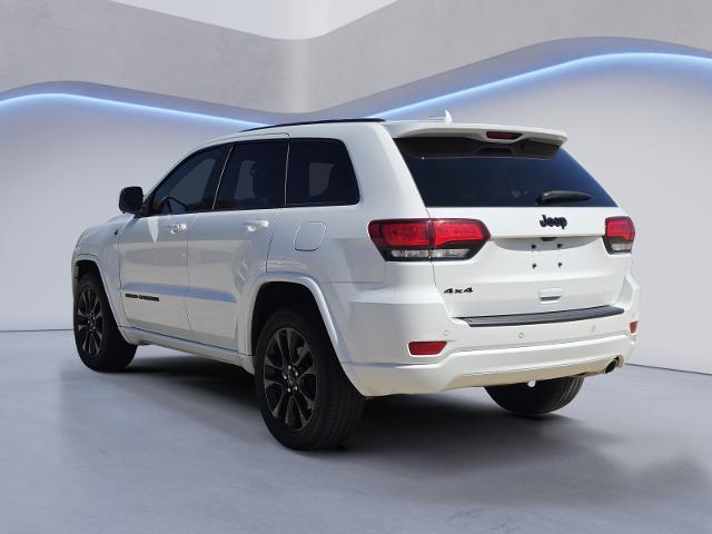 2021 Jeep Cherokee - $26,995