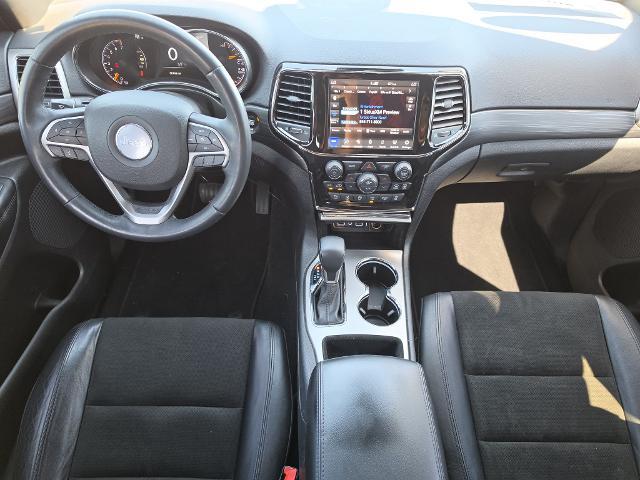 2021 Jeep Cherokee - $26,995