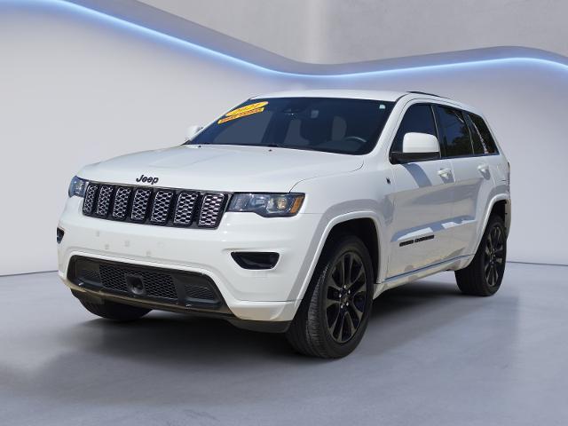2021 Jeep Cherokee - $26,995