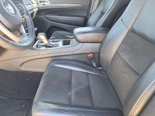 2021 Jeep Cherokee - $26,995