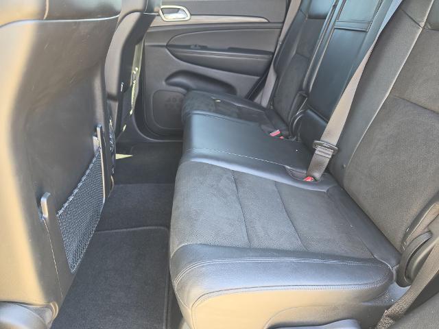 2021 Jeep Cherokee - $26,995