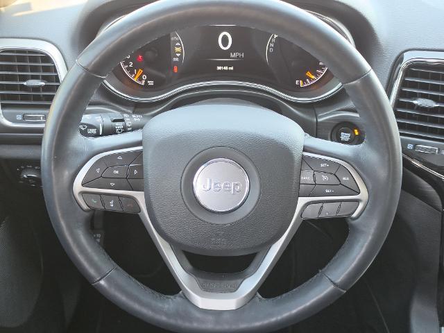 2021 Jeep Cherokee - $26,995