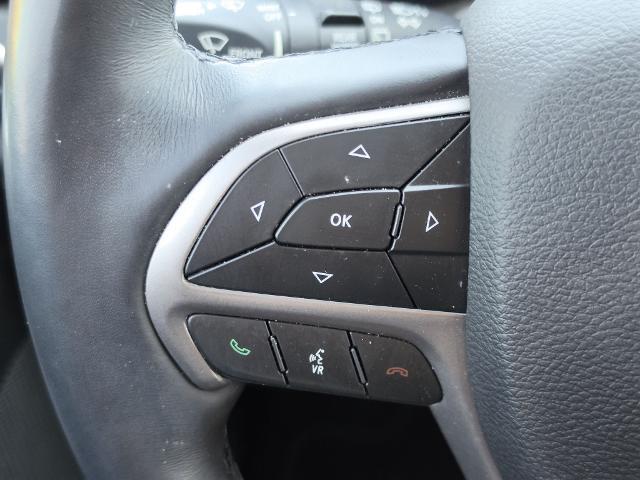 2021 Jeep Cherokee - $26,995