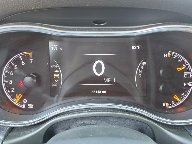 2021 Jeep Cherokee - $26,995