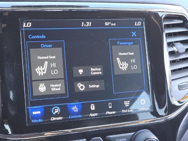 2021 Jeep Cherokee - $26,995