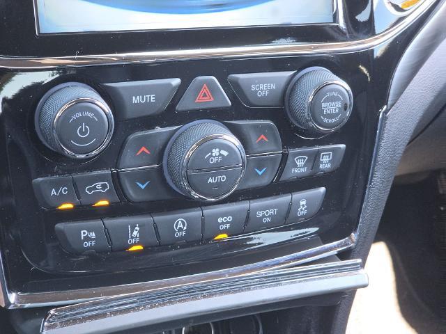 2021 Jeep Cherokee - $26,995