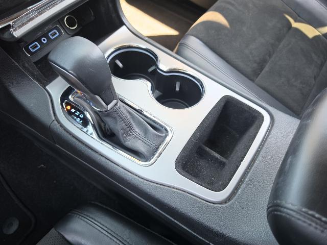 2021 Jeep Cherokee - $26,995