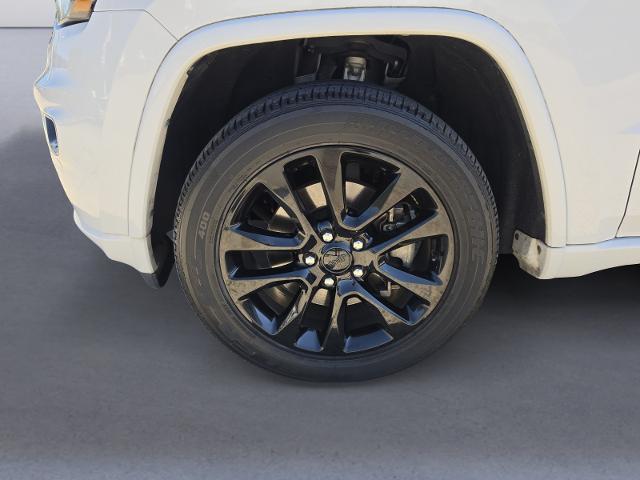 2021 Jeep Cherokee - $26,995