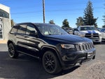2022 Grand Cherokee WK Thumbnail 7