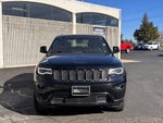 2022 Grand Cherokee WK Thumbnail 8