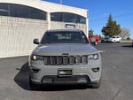2022 Grand Cherokee WK Thumbnail 8