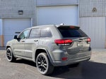 2022 Grand Cherokee WK Thumbnail 3