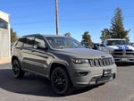 2022 Grand Cherokee WK Thumbnail 7