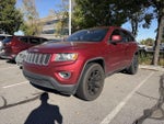 2015 Grand Cherokee Thumbnail 1