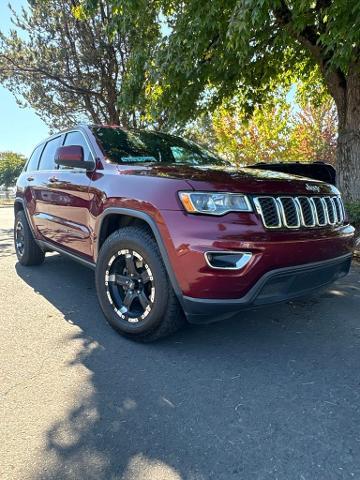 2017 Jeep Cherokee - $13,295