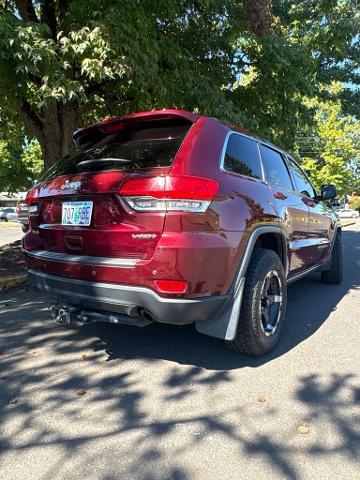 2017 Jeep Cherokee - $13,295