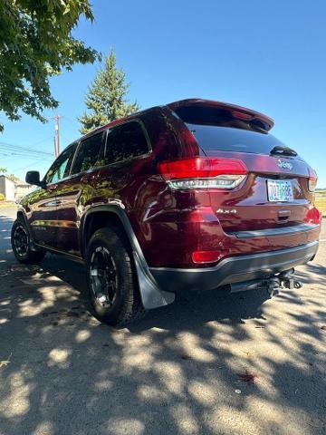 2017 Jeep Cherokee - $13,295