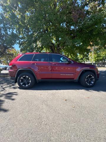 2017 Jeep Cherokee - $13,295