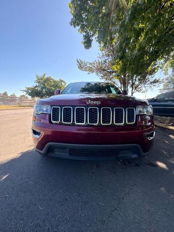 2017 Jeep Cherokee - $13,295
