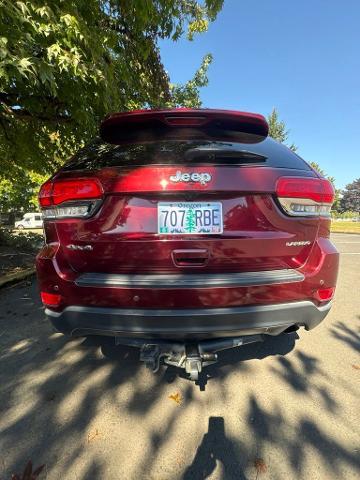 2017 Jeep Cherokee - $13,295