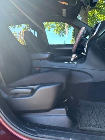 2017 Jeep Cherokee - $13,295