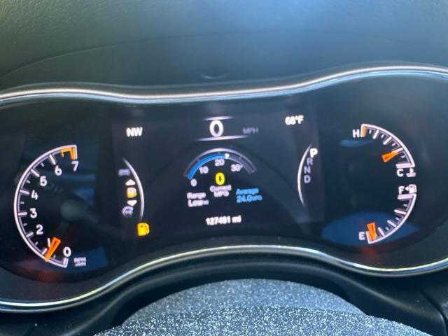 2017 Jeep Cherokee - $13,295