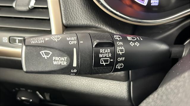 2017 Jeep Cherokee - $13,295