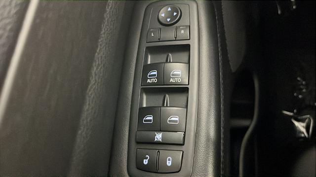 2017 Jeep Cherokee - $13,295