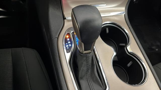 2017 Jeep Cherokee - $13,295