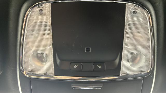 2017 Jeep Cherokee - $13,295