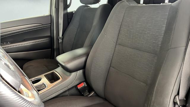 2017 Jeep Cherokee - $13,295
