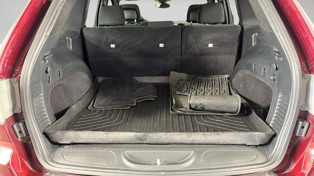 2017 Jeep Cherokee - $13,295