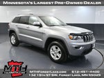2017 Grand Cherokee Thumbnail 1