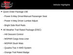2017 Grand Cherokee Thumbnail 5