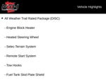 2017 Grand Cherokee Thumbnail 10