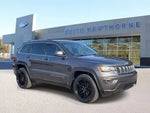2017 Grand Cherokee Thumbnail 1