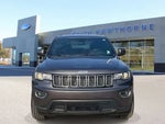 2017 Grand Cherokee Thumbnail 2