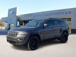 2017 Grand Cherokee Thumbnail 3