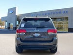 2017 Grand Cherokee Thumbnail 5