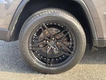 2017 Grand Cherokee Thumbnail 7