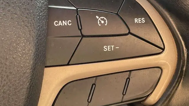 2017 Jeep Grand Cherokee Laredo E