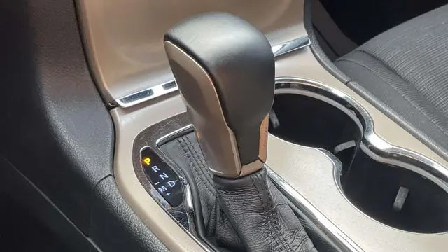 2017 Jeep Grand Cherokee Laredo E