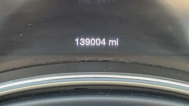 2017 Jeep Grand Cherokee Laredo E