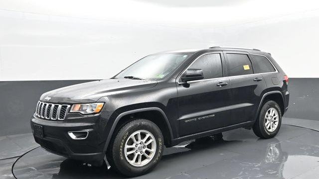 Preowned 2018 Jeep Grand Cherokee Upland for Sale