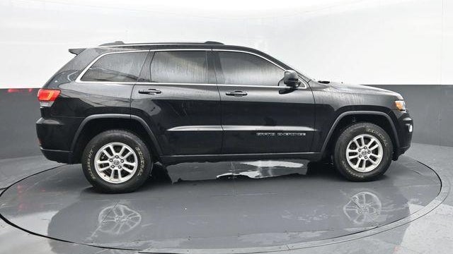 2018 Jeep Grand Cherokee Upland